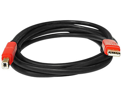 Câble USB AULMAXISYS pour MS908