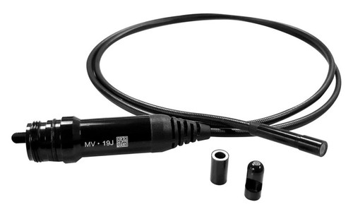 AULMVIHC55USB 100001192 TÊTE DE CAMÉRA 5,5 MM "UR MV208/MV400