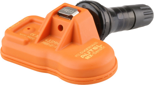 AULMXSENSOR433R CAPTEUR TPMS CLONEABLE/PROGRAMMABLE R433 MHZ AVEC "INTE EN CAOUTCHOUC