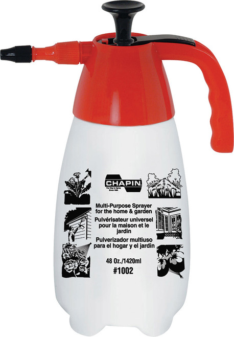 PG286 - 48 OZ MULTI-PURPOSE SPRAYER