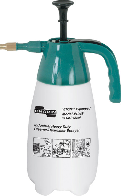 PG271 - 48 OZ INDUSTRIAL CLEANER/DEGREASER HAND SPRAYER