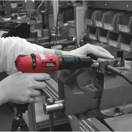 CP2611 SCREWDRIVER â€“ SO