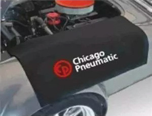 PG - MAGNETIC FENDER COVER