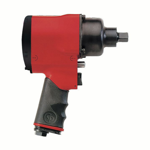 CP T025216 6500RSR 1/2IN DR. INDUSTRIAL IMPACT WRENCH, 525 FT-LBS