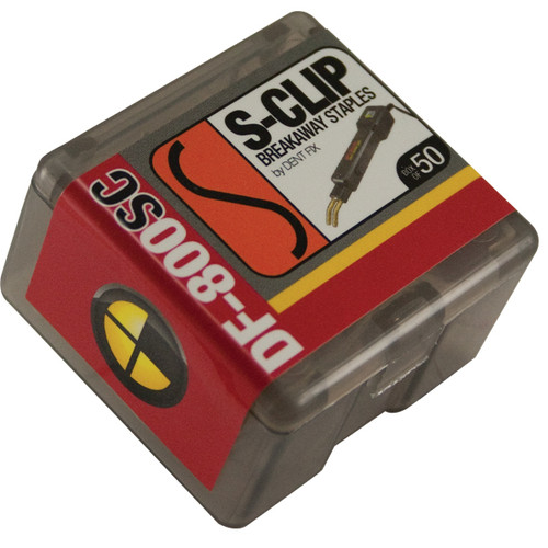 DTFDF 800SC SAC 50 S CLIPS
