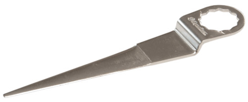 EQU51846 5-1/2" + 2-1/2" OSCILLATING BLADE