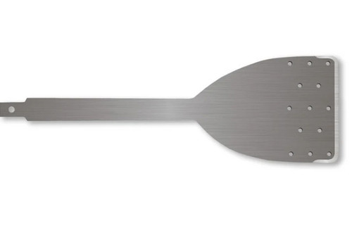 EQUEHB186 Express  HydroBlade , 3" Wide 10" Long