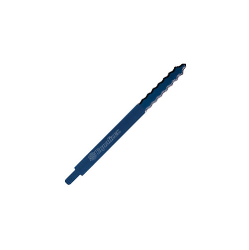 EQUESB1304 LAME DENTELÉE DE 4"