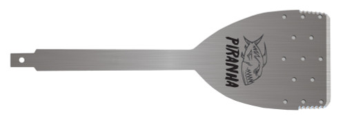EQUPHB169 Equalizer  Piranha Blade, 10" Long