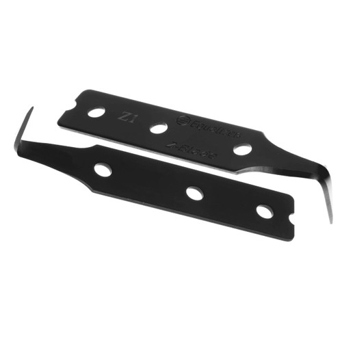 EQUZ3 LAME 1-1/2 (PKG 5)