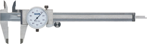 6" DIAL CALIPER