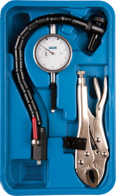PG321 - DISC AND ROTOR/ BALL JOINT GAUGE