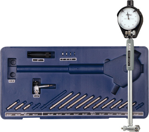 PG322 - DIAL BORE GAGE 1.4"- 6.0"