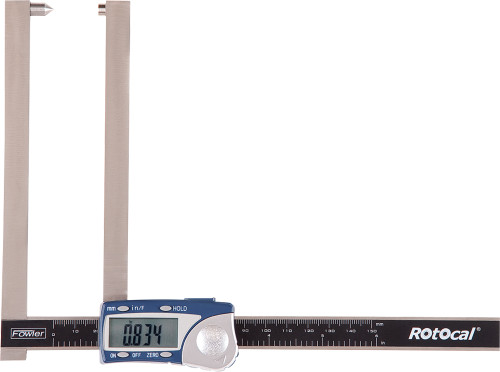 PG329 - ROTOCAL® XTENDED JAW 6"