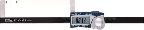 PG345 - ROTOCAL REACH® ELECTRONIC ROTOR GAUGE