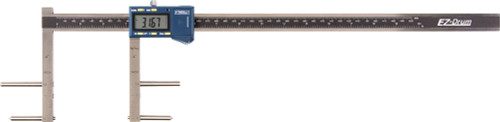 PG332  -  EZ-DRUM GAUGE, 4"-20"/100-500MM CAPACITY
