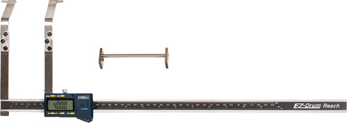 PG341 - EZ-DRUM REACH, 4"-18.7"/100-475MM CAPACITY