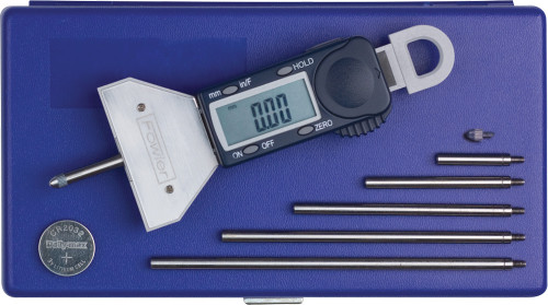 PG322 - 0-16" ELECTRONIC DEPTH GAUGE