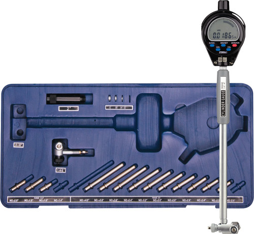 PG334 - ELECTRONIC XTENDER