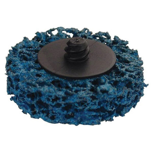 (CASE DE 10) 2 ". BANDE BLEUE LOIN R 10/BOÎTE