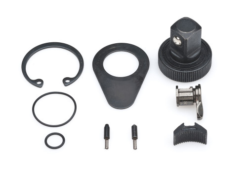 GW 81339F 1-2 "UCES DRIVE 84 DENT KIT DE RÉPARATION DE CLIQUET À CLIQUET À DÉGAGEMENT NON RAPIDE
