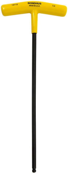 "IGNÉE BONDHUS 1/4 BALLEND T