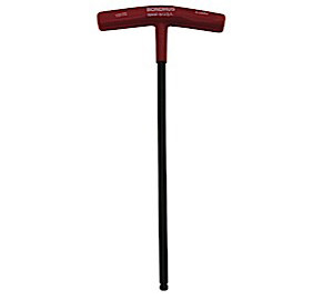 BONDHUS 5M X 9.7" BALL"INT T-HANDLE