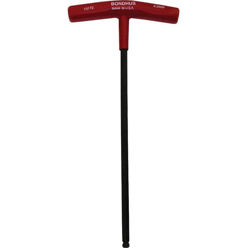 BONDHUS 8MM BALLEND T "IGNÉE
