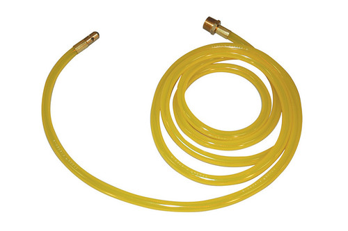 TUYAU DE REMPLACEMENT DE 11' "UR LAND ROVER, JAGUAR