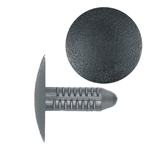 JDIDYN 6016 TRIM PNL FRD 83-ON/ CHR MINIVAN