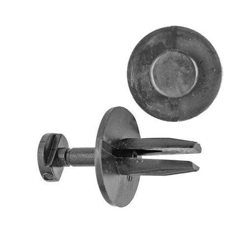 JDIDYN 6101 MUD SKIRT & FNDR LINER GM/CHR PK10