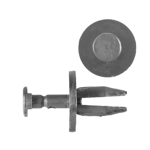 JDIDYN 6116 WASHER/OVERFLOW BOTTLE RET GM  1 PK 10