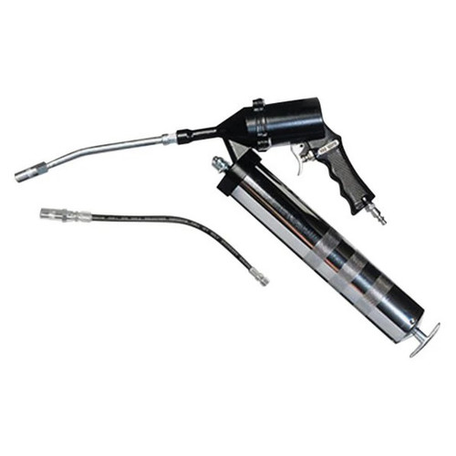 LEGL1455 HEAVY DUTY AIR OPERATED GREASE GUN
