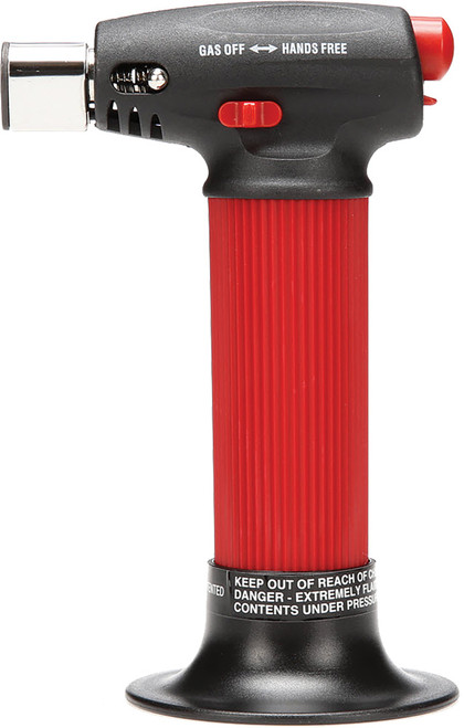PG324 - MICROTORCH, TABLE TOP WITH PLASTIC TANK