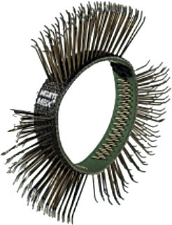 PG299 - COARSE CARBON STEEL 11MM
