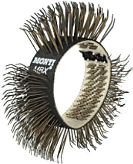 PG299 - COARSE CARBON STEEL 23MM