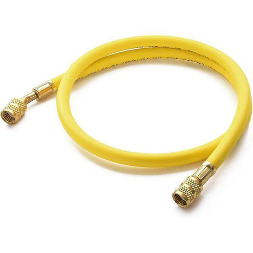 MTC49264 69100 YELLOW SERVICE HOSE ( 69100 )