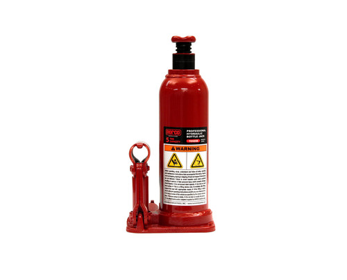 5 TON BOTTLE JACK