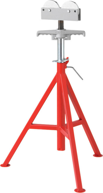 STAND, RJ99 ROLLER HIGH PIPE