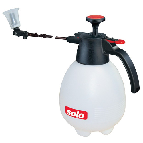 SLO420 2L. PULVÉRISATEUR AVEC BAGUETTE TÉLESCOPIQUE -12 À 23