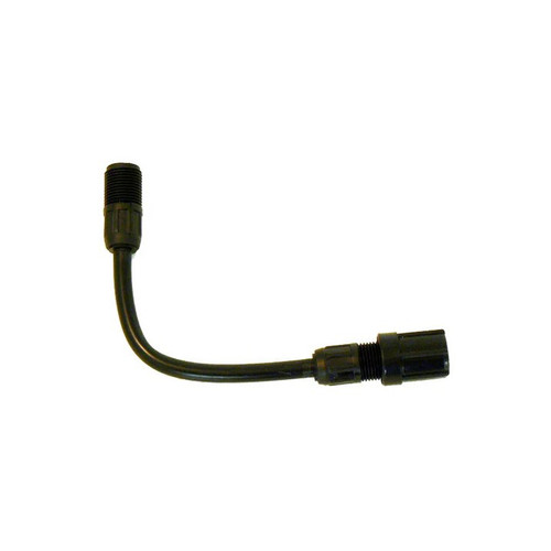 7" FLEX SPRAY TUBE EXTENSIONÂ Â Â Â Â Â Â  Â