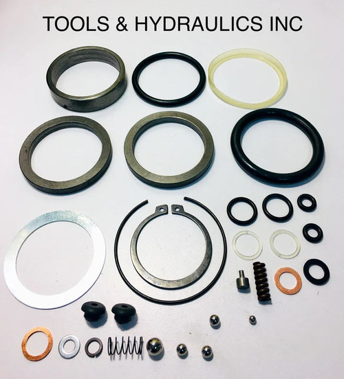 SUNRS6620DHRK HYDRAULIC REPAIR KIT ( 6614 )