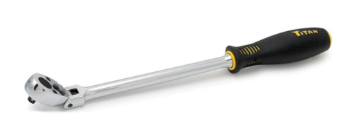 TIT11300 1/4IN DR 12IN X LONG FLEX-HEAD