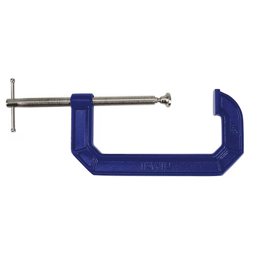 VIS225108 8" C-Clamp