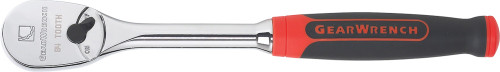 RATCHETING W/CUSH GRP 3/8DR