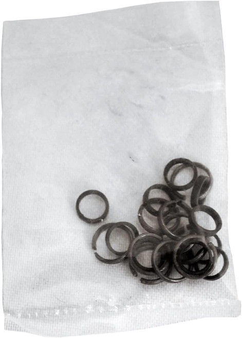 AST10 38 3/8"10PC ANVIL O'RING/RET.RING