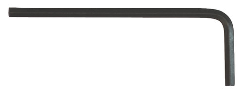 BONDHUS 3/32 X 2.0" SHORT HEX L-WRENCH - BULK 100