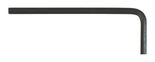 BONDHUS 3M X 2.4" SHORT HEX L-WRENCH - BULK 100