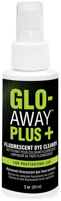 NETTOYANT GLO-AWAY 2 2OZ "MPE EN VRAC NETTOYANT GLO-AWAY 2 2OZ "MPE EN VRAC