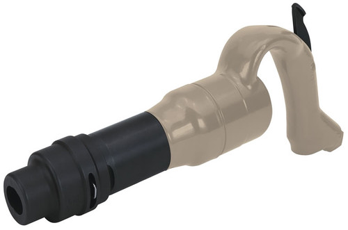CHIPPER HEX NOZZLEW/RETAINER - IRC-2A1SA